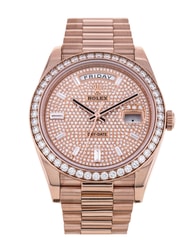 Rolex Day-Date 40 228345 RBR